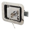 Paddle Handle Latch 304 Stainless Steel Heavy Duty RV Door