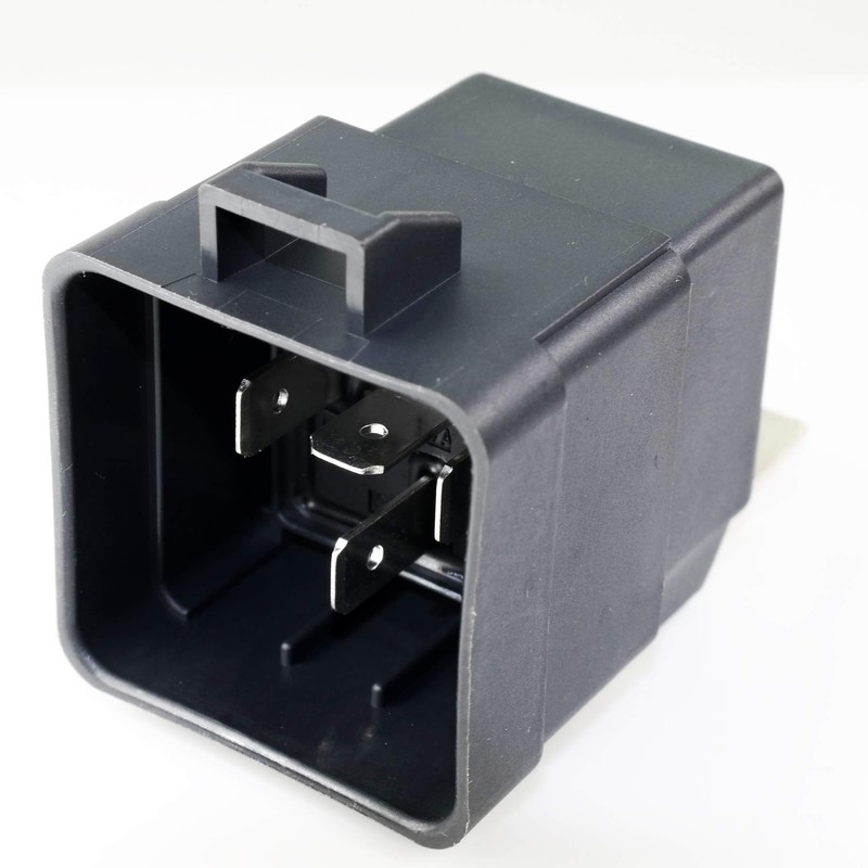 Power Trim Tilt Relay for Outboard Motor American Zettler (2-Pair)