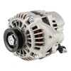 PHILTOP Alternator, 13649 Alternator Assembly Replacement for 1996-1997 Civic del