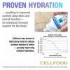 Cellfood Liquid Concentrate - 1 fl oz | Freshly Made