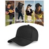 Baseball Cap, Baseball Hat for Men and Women, Washable Casual