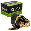 NICHE Starter Motor Solenoid Kit For Arctic Cat 300 Suzuki