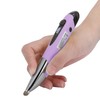 Mouse Pen 2.4G Wireless ABS Capacitive Screen Handwriting with Adapters