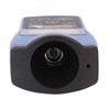 Laser Distance Meter Multifunction 2‑60ft Handheld Portable Digital Laser Distance