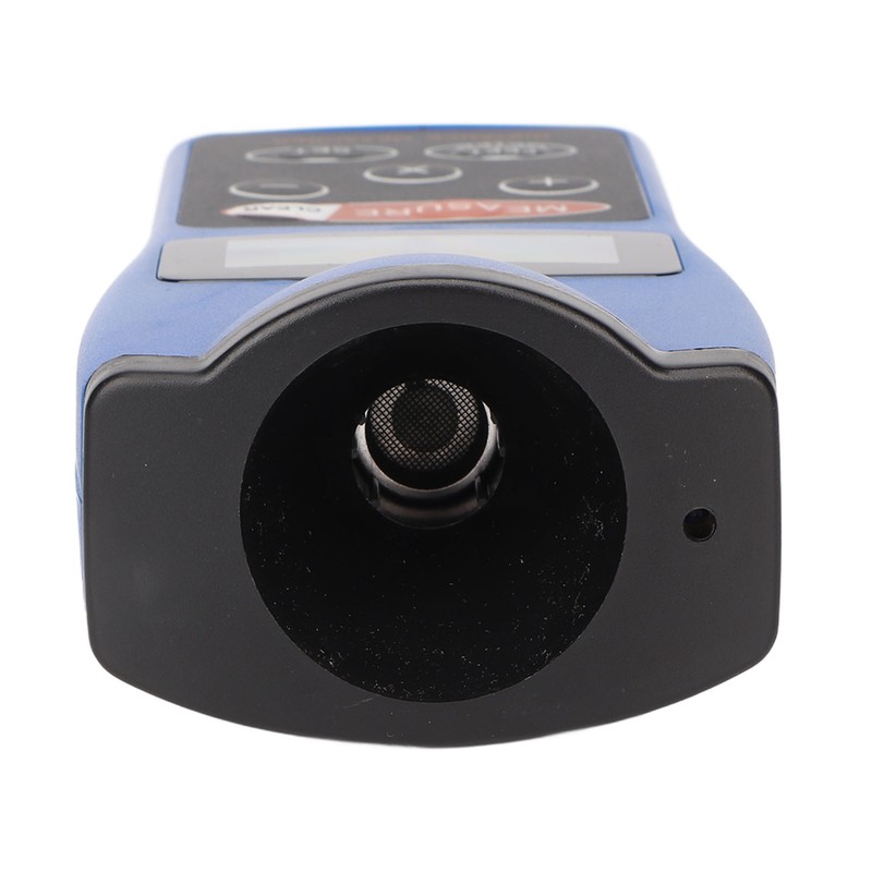 Laser Distance Meter Multifunction 2‑60ft Handheld Portable Digital Laser Distance