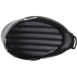 For Ford Focus 12 Foglight Cover(w/o Fog Lamp),S Model Pair Driver and Passenger Side