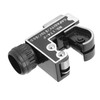 SOULONG Tube Cutter Stable and Efficient Double Bearing Pipe Cutter,