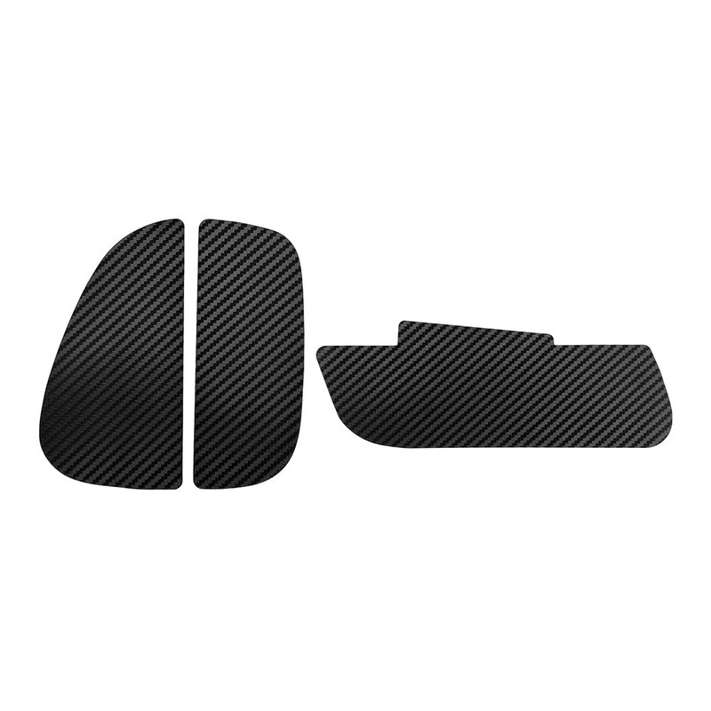 カシムラ(Kashimura)/ハイエース専用ドア傷防止マグネットシート 品番：KE-88