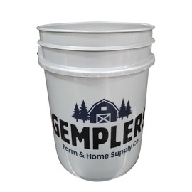 Gemplers 5 Gallon Pail