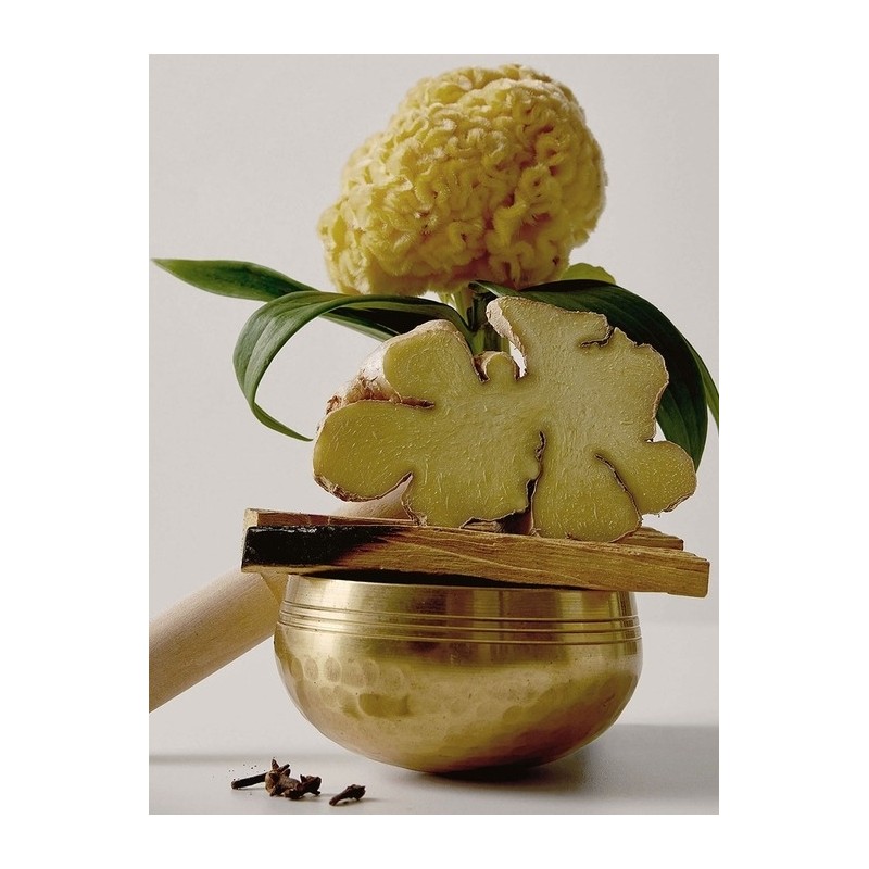 Diffuser Singing Bowl / 디퓨저 싱잉볼