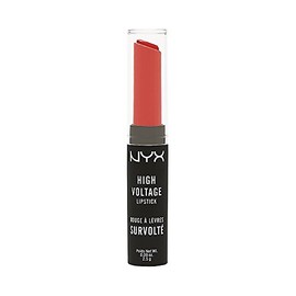 NYX High Voltage Lipstick, Sweet 16