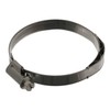febi bilstein 47309 Hose Clamp for cooling water hose, pack