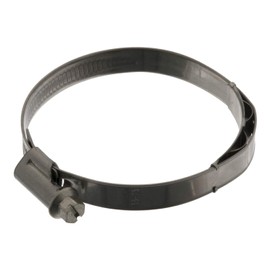 febi bilstein 47309 Hose Clamp for cooling water hose, pack of one