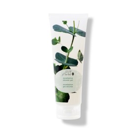100PercentPure 100% Pure - Eucalyptus Shower Gel 236ml