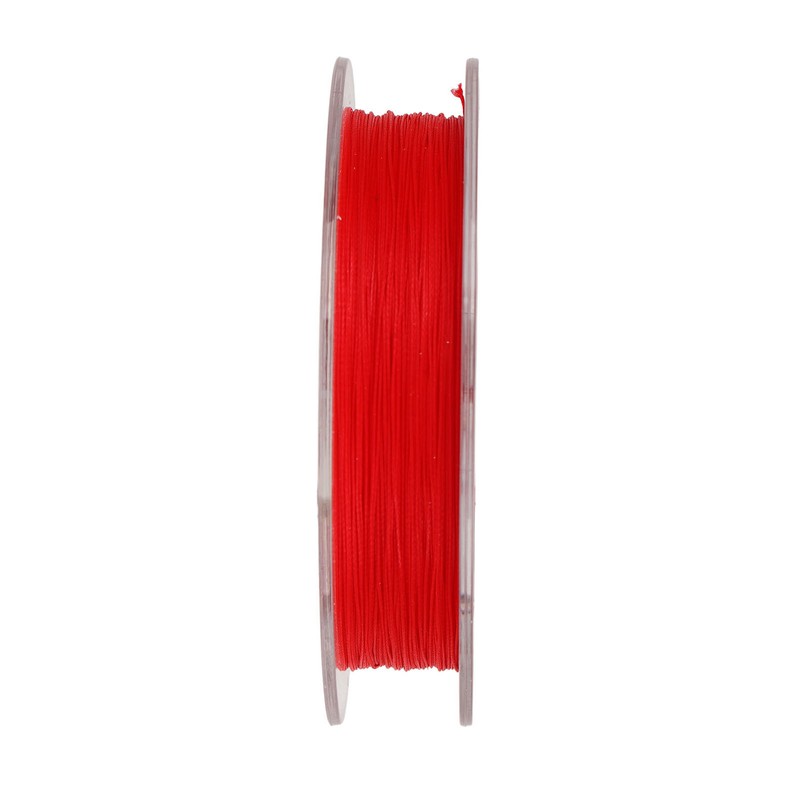 Fly Fishing Line PE 8 Strands 0.38mm Diameter 100m Length