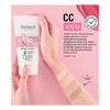 Kenparazzi CC Cream 50 ml Medium to Dark