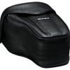 Nikon CF-D200 Semi-Soft Leather Case for D200 & D300