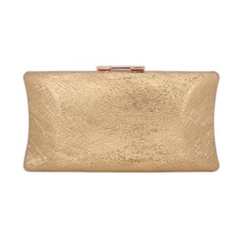 Adoptfade Partytasche für Damen, Kristall, Abendtasche, Party-Clutch, schicke Mini-Tasche, silber