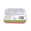 Gingermints USDA Organic Pastilles Gluten-free Vegan Total 6 Packs