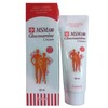 MSM100 Glucosamine Hot Cream 120ml 120ml