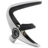 G7th Newport Silver Capo - 6-String