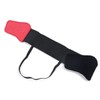 Madbike Gear Shifter Accessories for Shoes Motorcycle Boots Protector Red