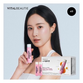 Vital Beauty Super Collagen AD 28 pieces / 바이탈뷰티 슈퍼콜라겐 AD 28입