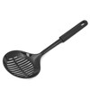 Chef Craft Basic Black Nylon Skimmer, 12.5 inch