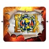 Unbranded CLUB AMERICA FC SELECCION DE MOUSE PADS - DESIGN
