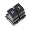 GEEANDLY Window Regulator Switch Window Regulator Switch 1K3959857 Compatible with
