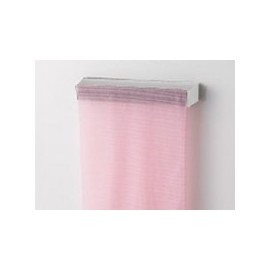 Takara Standard [MGSB Towel Hanger L (W) Towel Hanger L (White) 41282579] Magnetic Storage for Bathroom