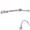 cetonite Interactive Dog Rope Toy for Small Breeds - Safe,