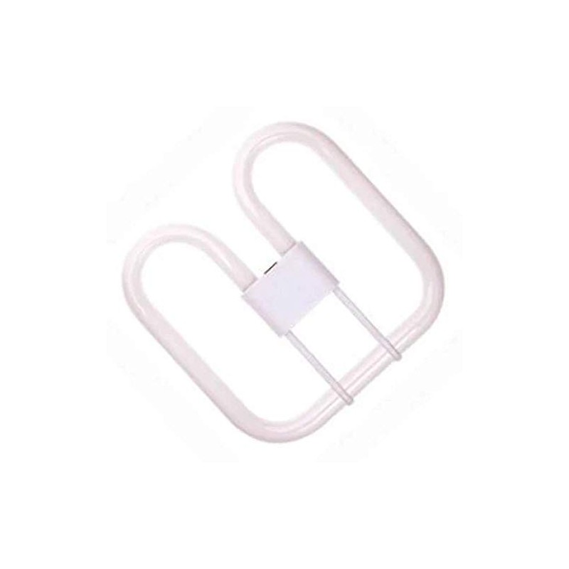 Bell Square 28W 2 Pin 827 Very Warm White