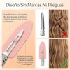 60PCS Broches para Cabello de Mujer, Pinza sin Doblars |