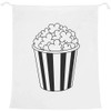 'Popcorn Bucket' Laundry/Washing/Storage Bag (LB00036298)
