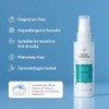 No nothing- ACEITE NUTRITIVO PARA EL CABELLO El sérum de