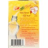 True Lemon Lemonade Stick Pack, Peach, 10 Count (Pack of