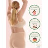 Maternity Briefs with Long Legs for Pregnancy / Post-Birth -
