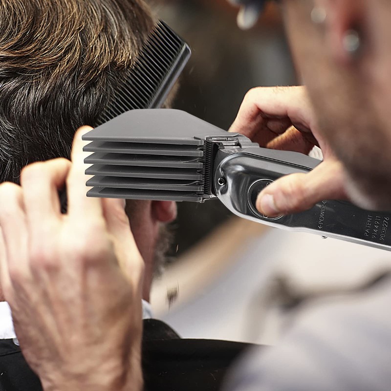 3 Inch Clipper Guards, Hair Clipper Guide Combs Premium for