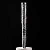 HONG DIAN D1 Piston Fountain Pen Extra Fine Nib, Hollow