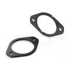 Bevinsee Rear Strut Tower Shock Mount Reinforcement Compatible with E30