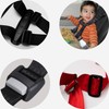 Child Airplane Travel Harness - Portable & Lightweight Travel Harness