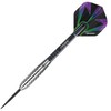 Winmau Foxfire 22g Tungsten Darts with Prism Flights and Shafts