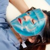 Hot and cold facial pack 2p set