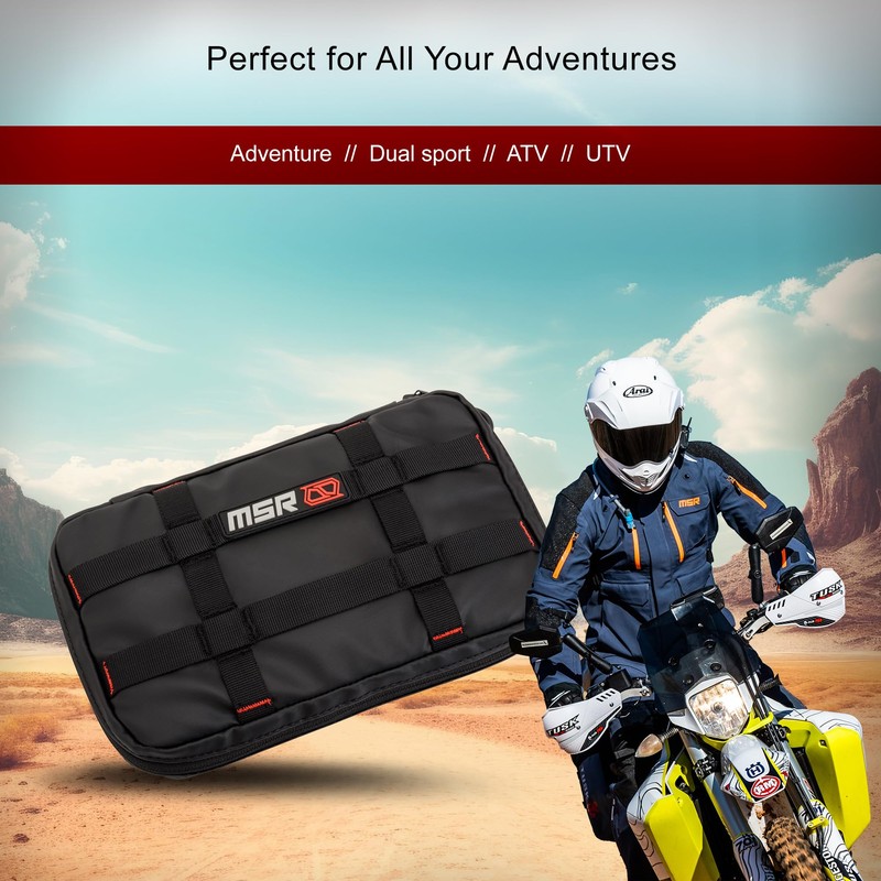 MSR™ Tool Pack