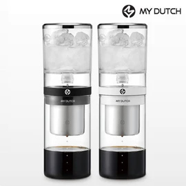 Bean Plus My Dutch M550 Dutch Coffee Appliance Cold Brew, Bean Plus My Dutch M550 Black / 빈플러스 마이더치 M550 더치커피기구 콜드브루, 빈플러스 마이더치 M550 블랙
