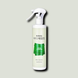 Aeban Company Enprani Exfoliating Moist Body 300ml