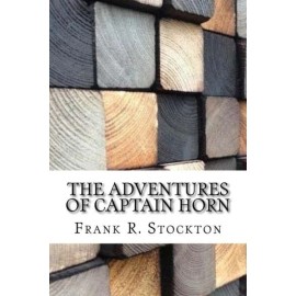 The Adventures Of Captain Horn