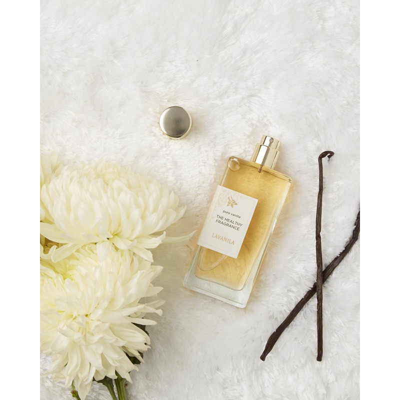 Lavanila The Healthy Fragrance Pure Vanilla 50ml