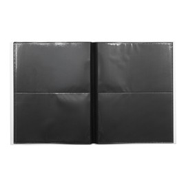 Grupo Erik Photo Album Slip-in Album 13 x 20 cm Cozy Autumn Photo Book for 48 Photos in Format 13 x 20 cm Photo Album 13 x 20 cm